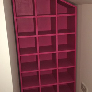 Fitted Wardrobes