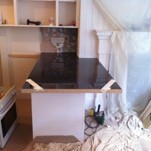 Full refurbishments