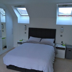 Loft conversions